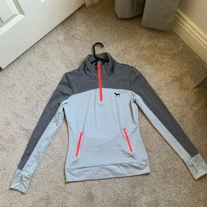 Athletic Pullover